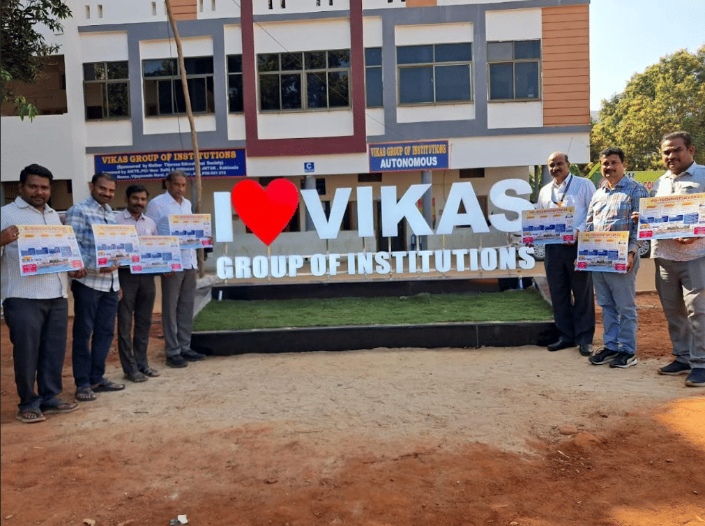 Vikas Group of Institutions Campus photo 7